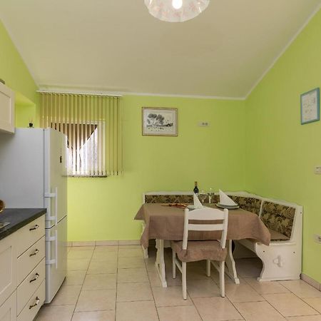 קאנפאנאר Apartments Korina מראה חיצוני תמונה