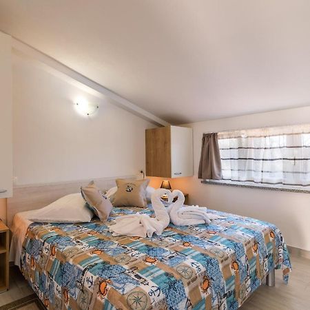 קאנפאנאר Apartments Korina מראה חיצוני תמונה