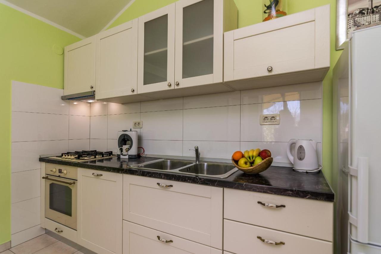 קאנפאנאר Apartments Korina מראה חיצוני תמונה