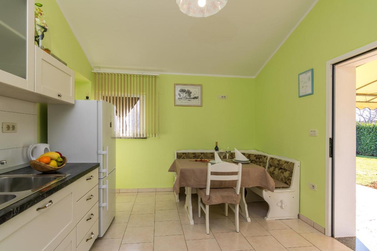 קאנפאנאר Apartments Korina מראה חיצוני תמונה