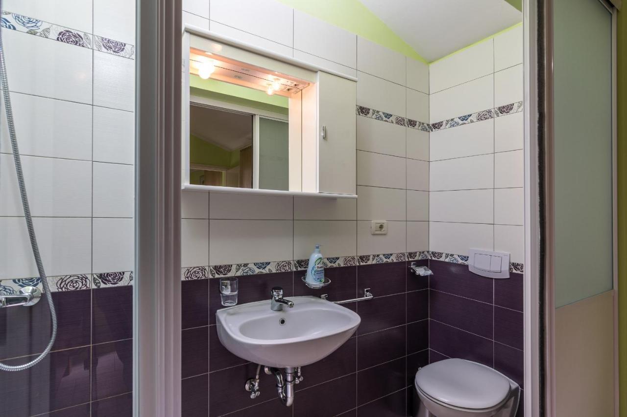 קאנפאנאר Apartments Korina מראה חיצוני תמונה