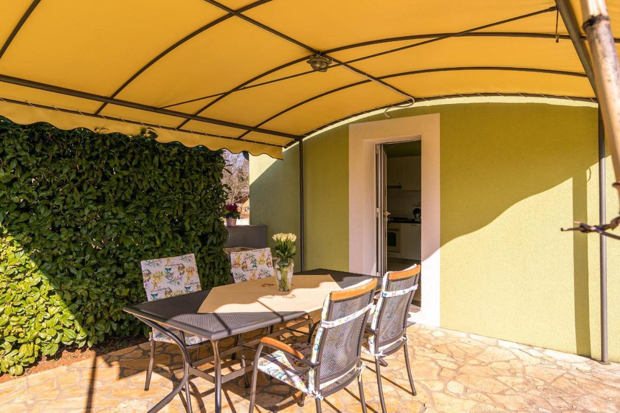 קאנפאנאר Apartments Korina מראה חיצוני תמונה