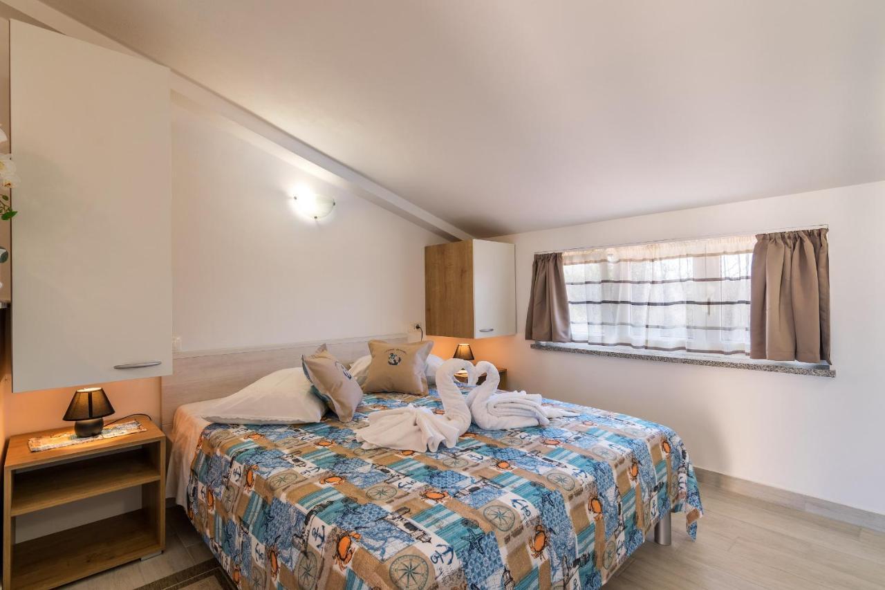 קאנפאנאר Apartments Korina מראה חיצוני תמונה