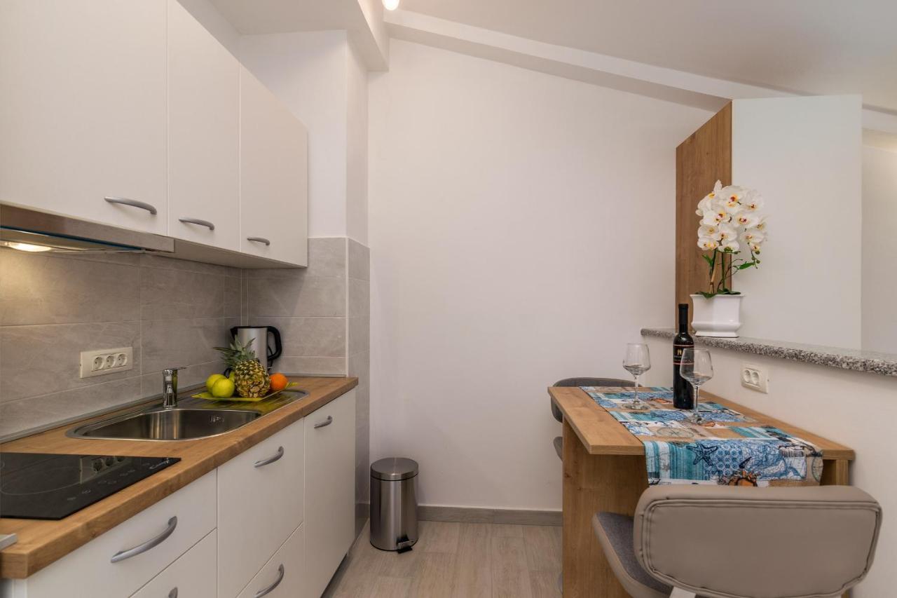 קאנפאנאר Apartments Korina מראה חיצוני תמונה