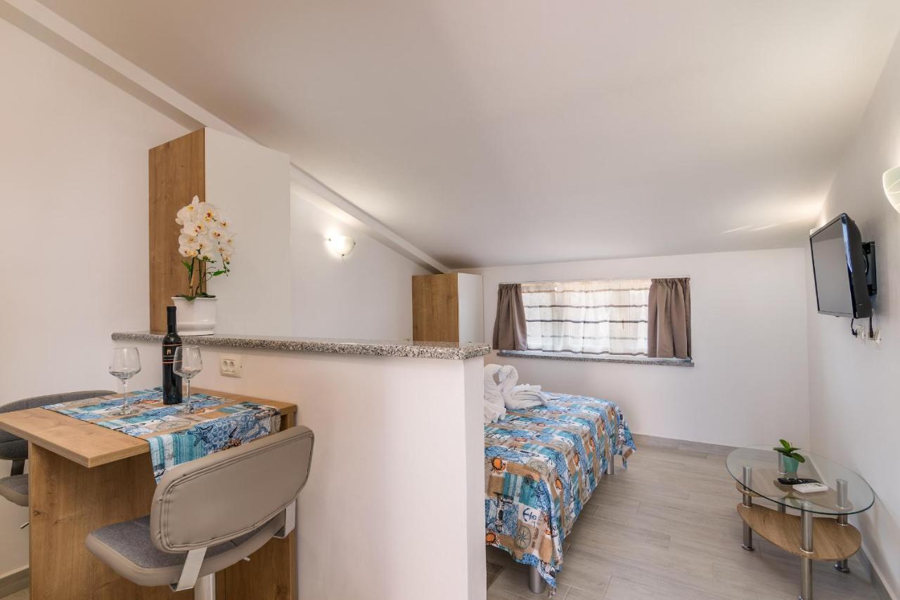 קאנפאנאר Apartments Korina מראה חיצוני תמונה
