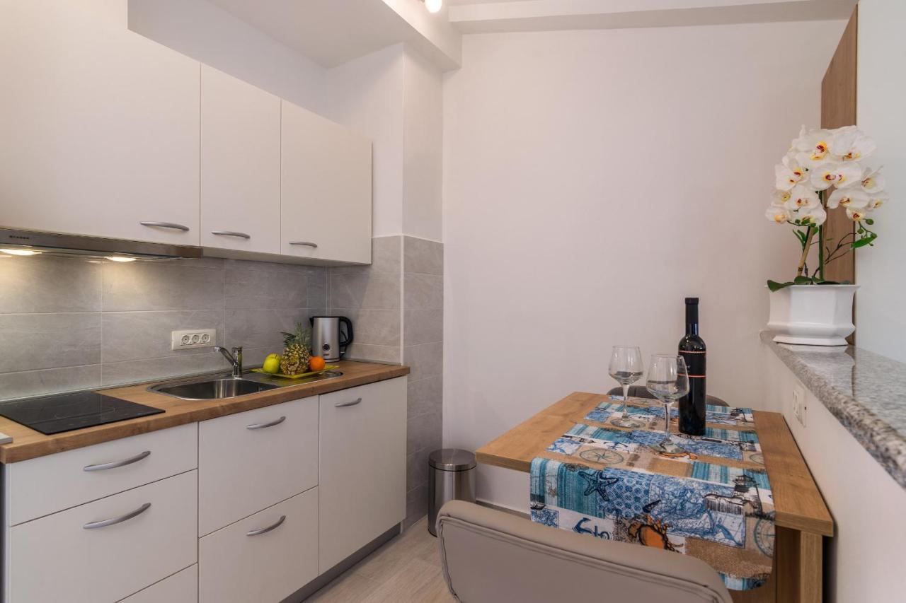 קאנפאנאר Apartments Korina מראה חיצוני תמונה