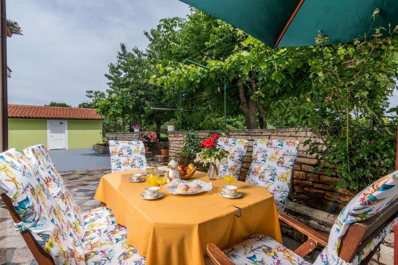 קאנפאנאר Apartments Korina מראה חיצוני תמונה