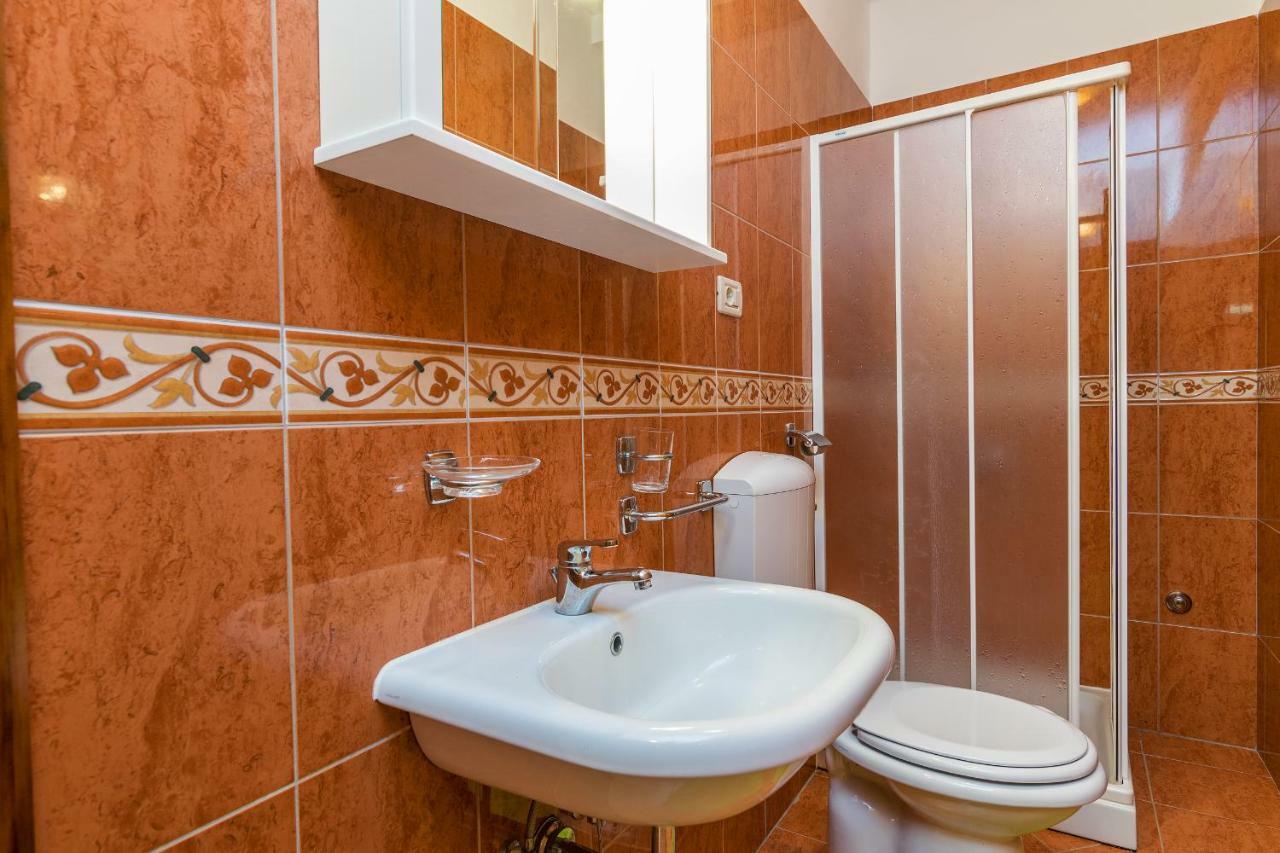 קאנפאנאר Apartments Korina מראה חיצוני תמונה