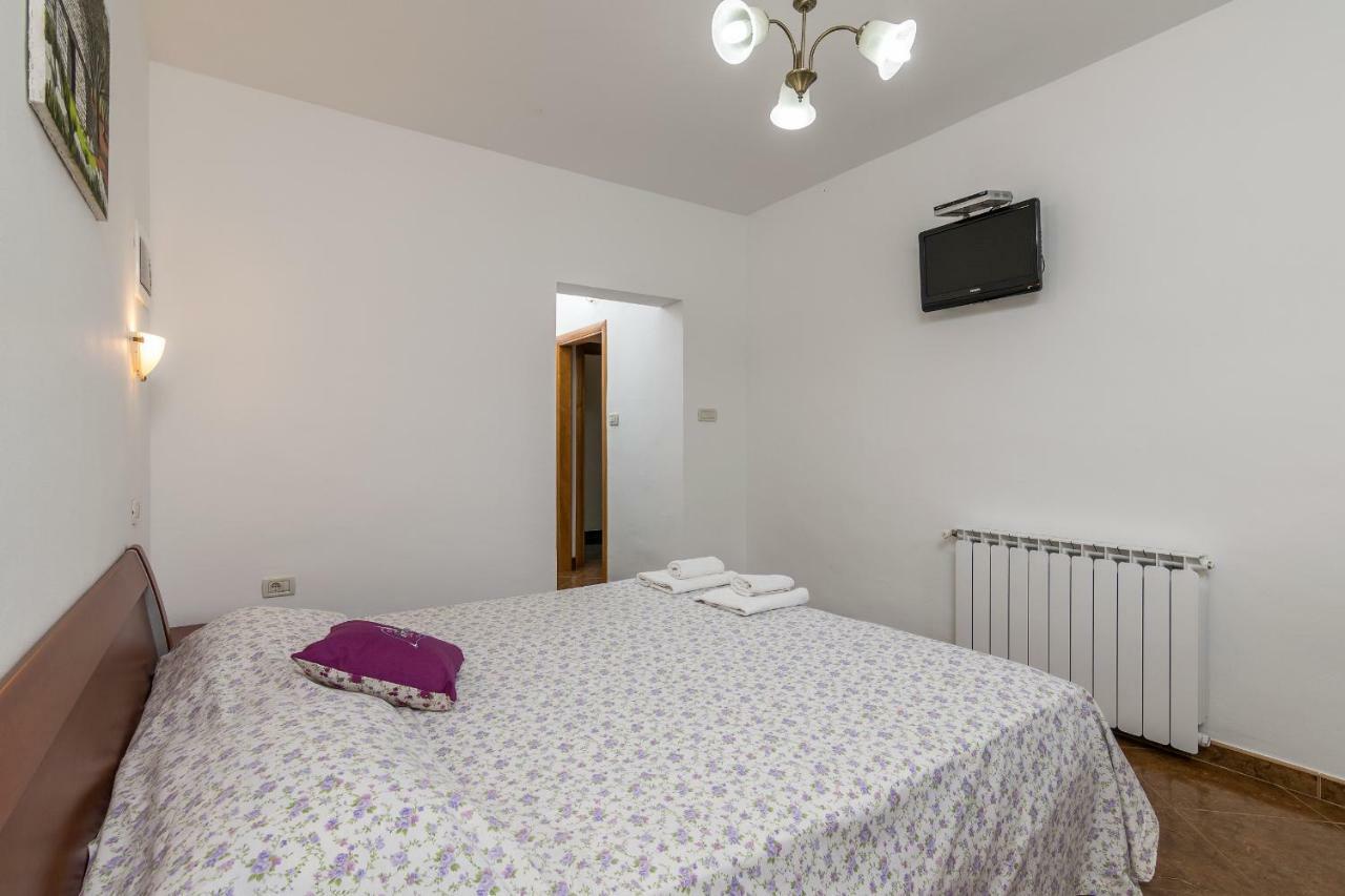 קאנפאנאר Apartments Korina מראה חיצוני תמונה
